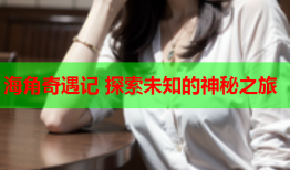 海角奇遇记 探索未知的神秘之旅