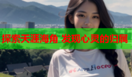 探索天涯海角 发现心灵的归属